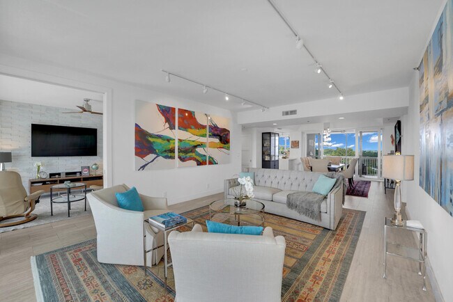 Photo - 4114 W Palm Aire Dr Unidad 146b