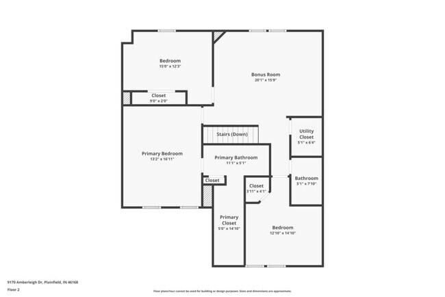 Photo - 9170 Amberleigh Dr