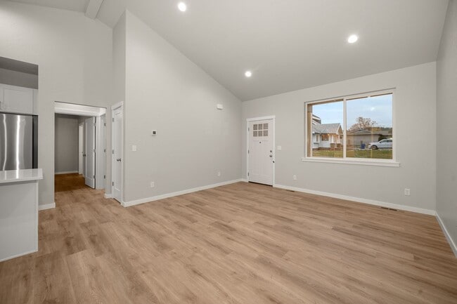 Photo - 3BR / 2BA New Construction Low Maintenance...