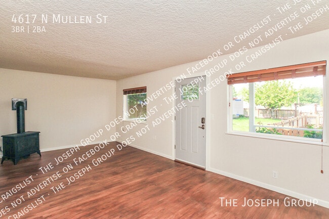 Photo - 4617 N Mullen St