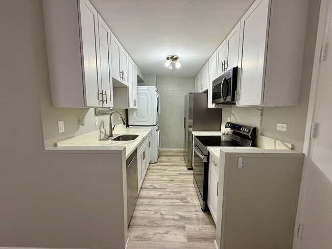 Photo - Newly Renovated 2-Bedroom in Kalihi | Lanai + Parking Unit 106B