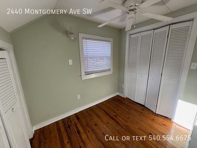 Photo - 2440 Montgomery Ave SW