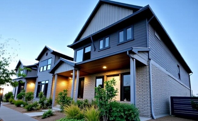 Photo - 18643 Parkland Row Dr