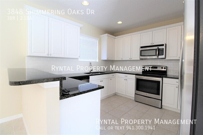 Photo - 3848 Shimmering Oaks Dr