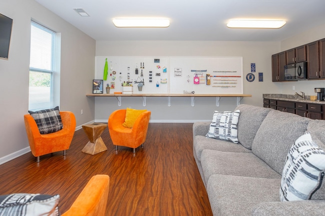 Madison Lofts