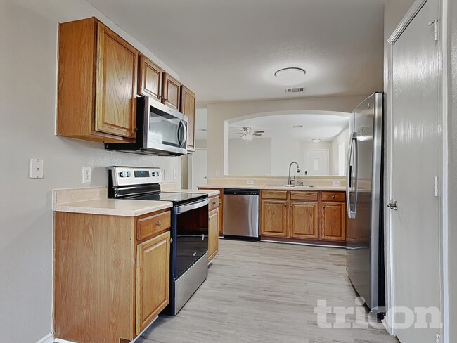 Photo - 12529 Sky Harbor Dr