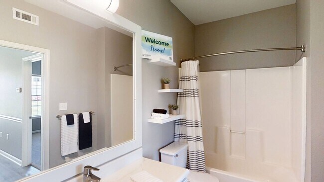 Harbin Pointe Apartment Homes