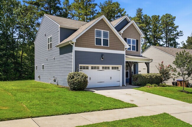 Photo - 1425 Haltwhistle St