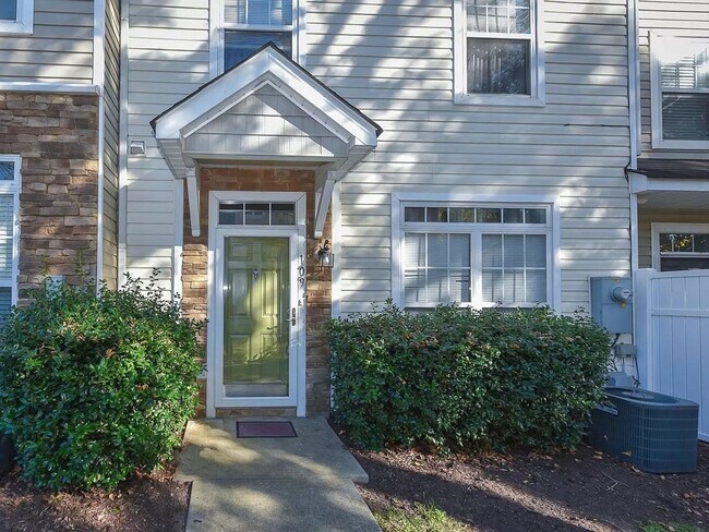 Photo - Charming 3BR Townhome in Raleigh