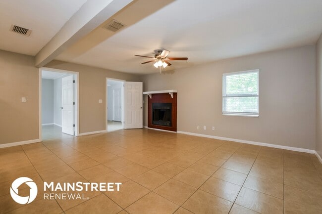 Building Photo - 2215 Falkner Rd Rental
