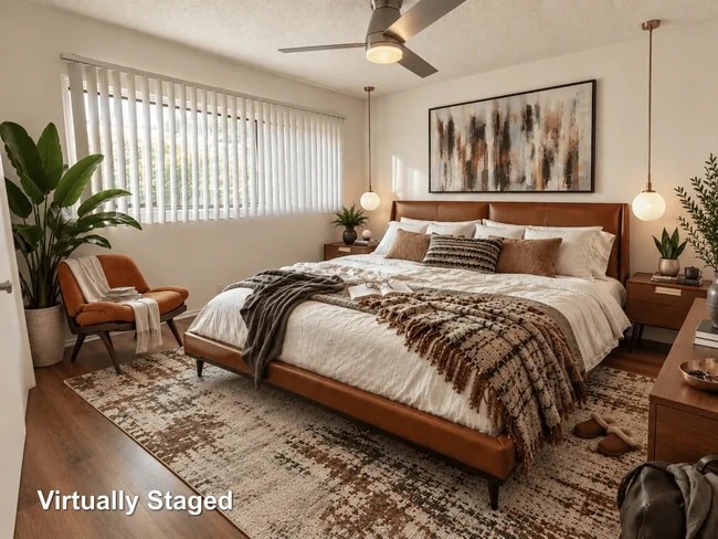 1828 Prosser Ave Unit 207