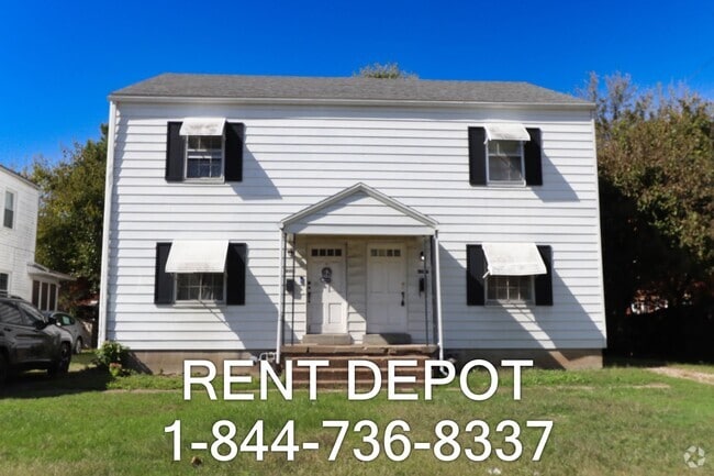 Building Photo - 1207-1209 Roosevelt Blvd Unit 1207 Roosevelt Blvd Rental