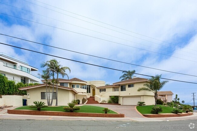 Building Photo - 1145 La Jolla Rancho Rd Rental