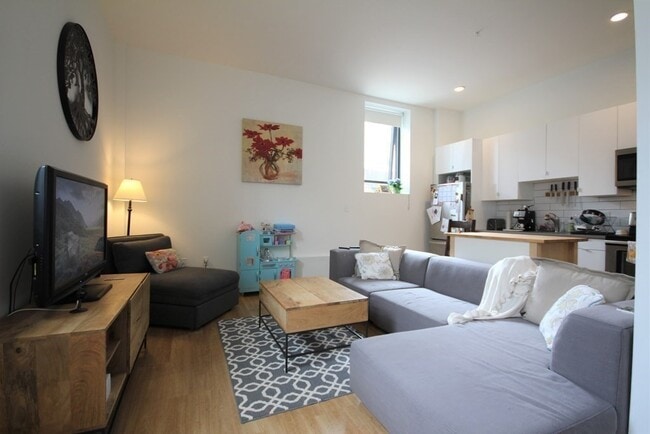 Photo - 76 Parker Hill Ave Unit 105