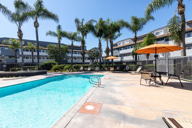 Emerald Ridge Apartments