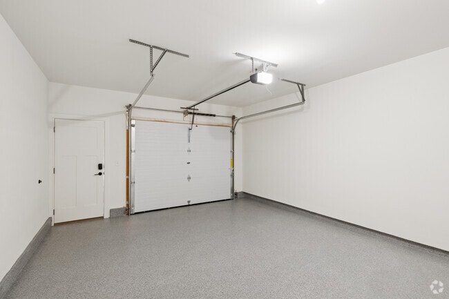The Cypress - 1BR,1.5BA - 1,287SF - Garage - Fieldstone Ridge