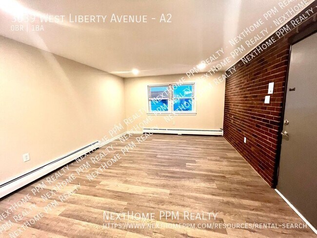 Photo - 3039 W Liberty Ave Unidad A2