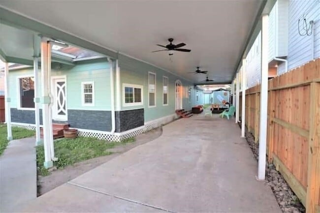 Building Photo - 4808 Michaux St Rental