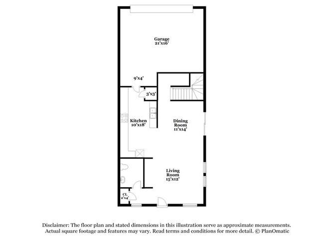 Photo - 2716 N Saramano Ln