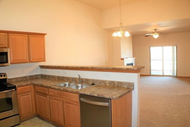 Photo - $1,325 | 2 Bedroom, 2 Bathroom Condo | Pet...