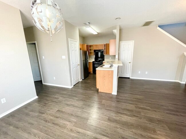 Photo - 13804 Harris Ridge Blvd Unit A