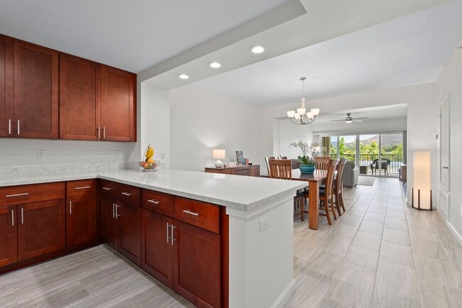 Photo - Furnished 2BR/2BA at Ka Malanai in Kailua + Central A/C & 2 Parking Unit 8205