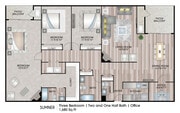 1680 Sq. Ft.