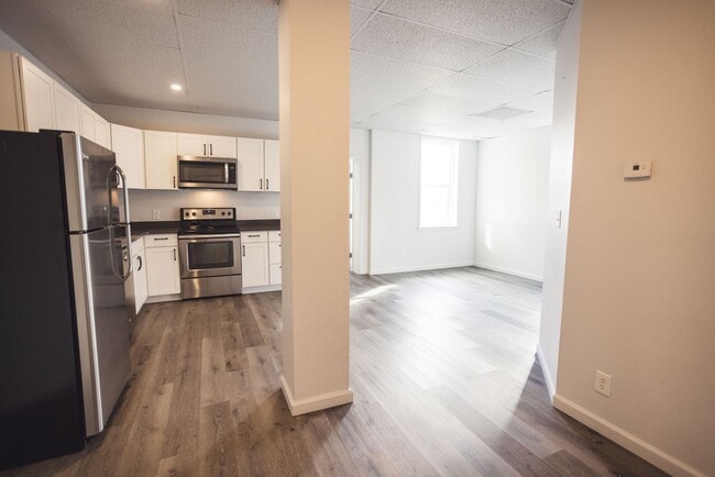 Photo - Apartments in the HEart of downtown Bozeman!