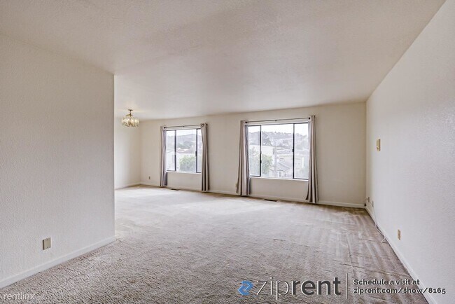 Photo - 3 br, 2 bath Condo - 232 Broad St, San Fra...
