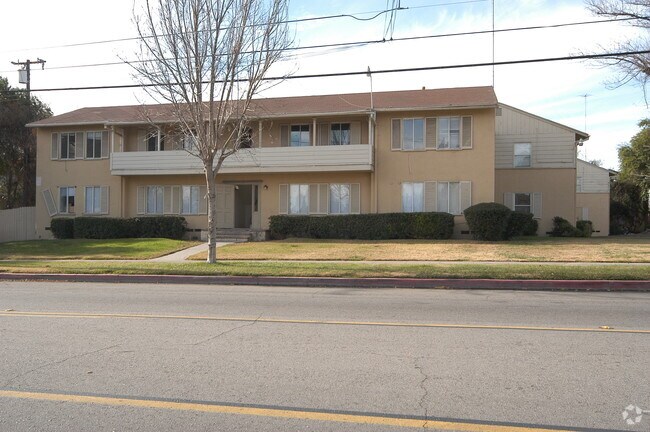 Photo - Mountain View Manor Apartments