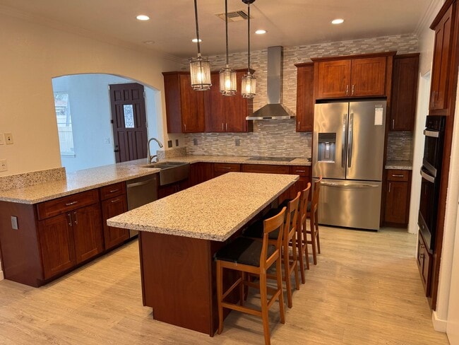 Photo - Spacious 7-bedroom, 4-bath single-family residence in Ewa Beach