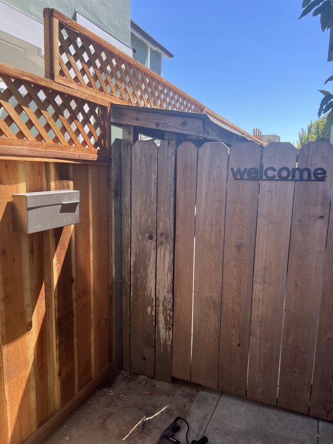 Photo - 337 Alta Ave Unit JADU