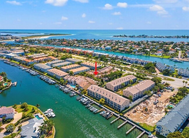 Photo - 487 Pinellas Bayway S