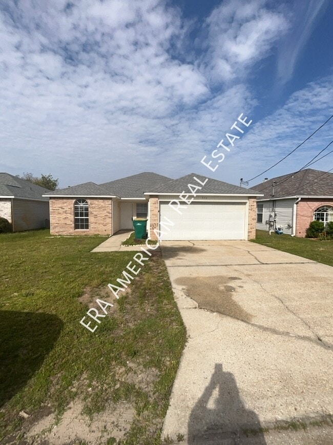 Photo - 953 Southern Oaks Ct House