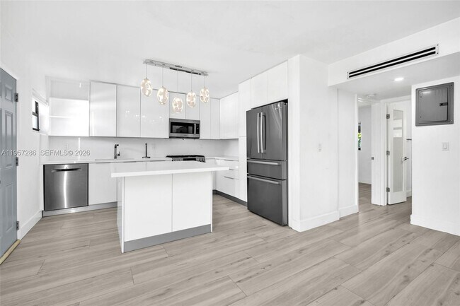 Photo - 3265 Virginia St Unidad 24