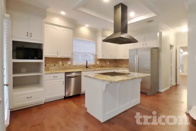 Photo - 1507 Moon Shadow Ct