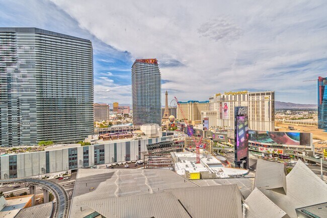 Photo - 3726 S Las Vegas Blvd