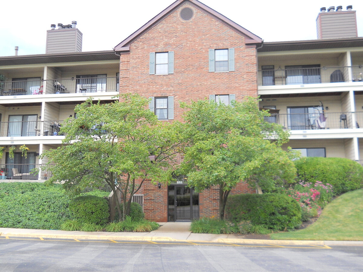 Photo - 621 Hapsfield Ln Condo Unit 205