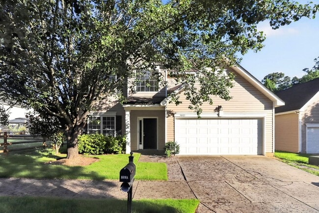 Building Photo - Beautiful Four Bedroom in Crismark Community!