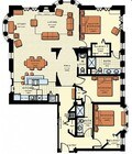 3BR/2.5BA