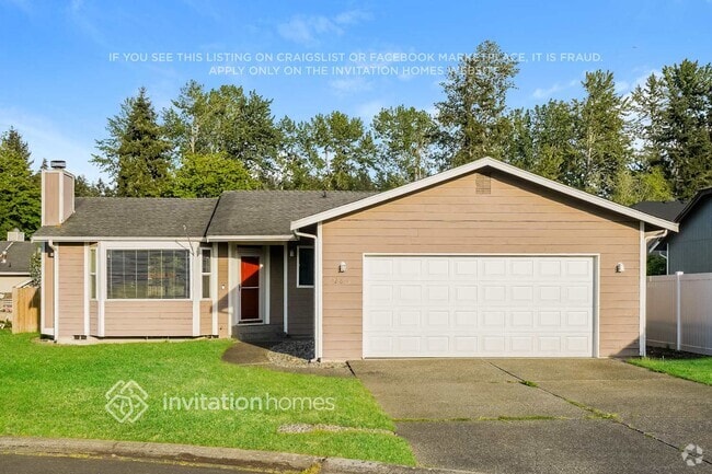 Building Photo - 32616 16th Ct SW Rental