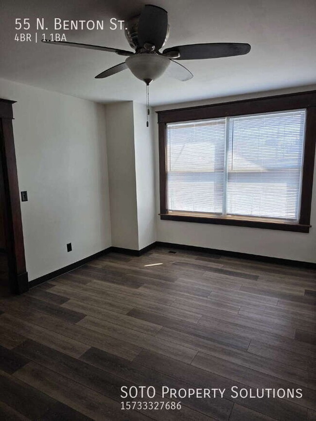 Photo - 55 N Benton St