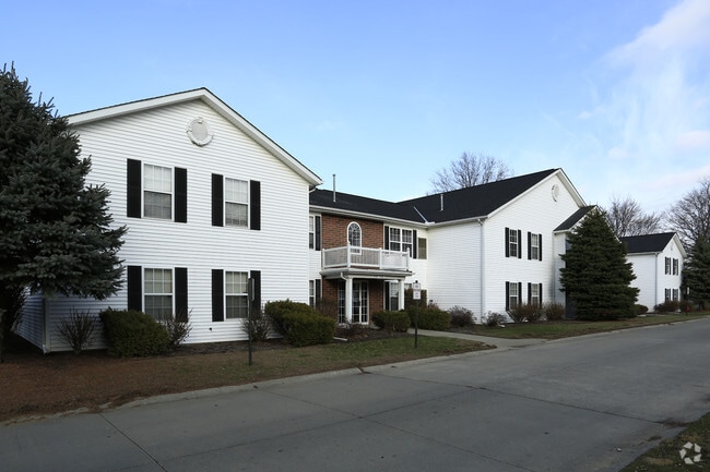 Vineyards de Madison - Vineyards of Madison