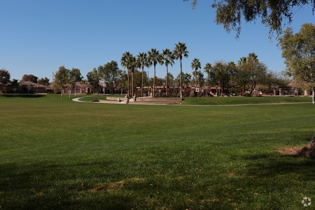 San Clemente Apartments