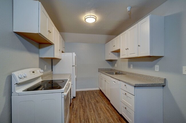 Photo - Monte Vista Apts