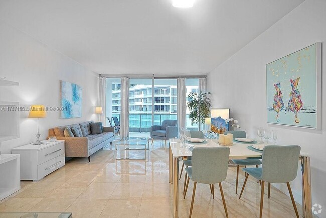 Building Photo - 1331 Brickell Bay Dr Unit 906 Rental