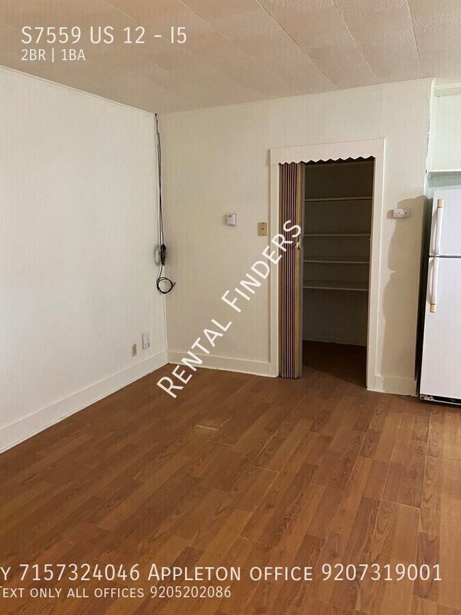 Building Photo - S7559 US-12 Unit I5 Rental