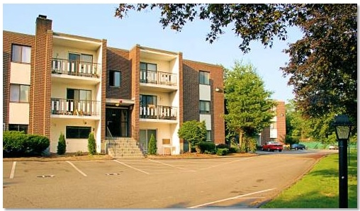 Photo - Hayward Street Apartments