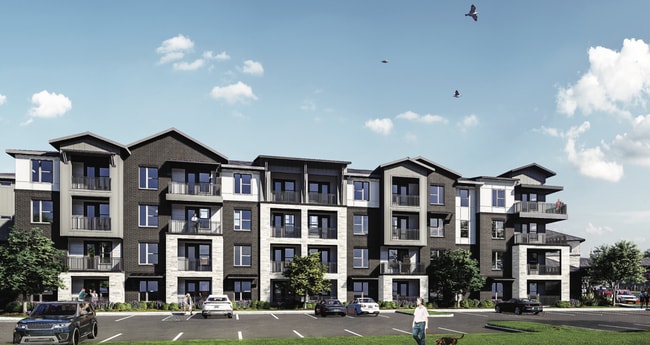 Photo - Luxe at Matlock