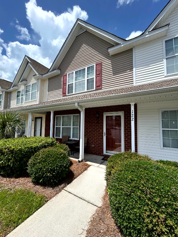 Photo - 122 Sonata Cir Townhome